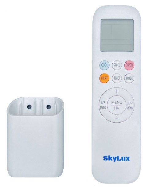 Кондиционер сплит-система SKYLUX SK-07FOR3DIw