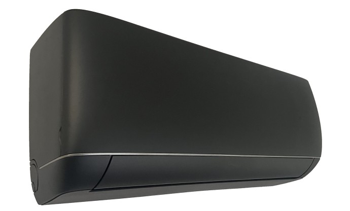 Кондиционер сплит-система AUX J-SMART ASW/AS-H12JAR3DI BLACK