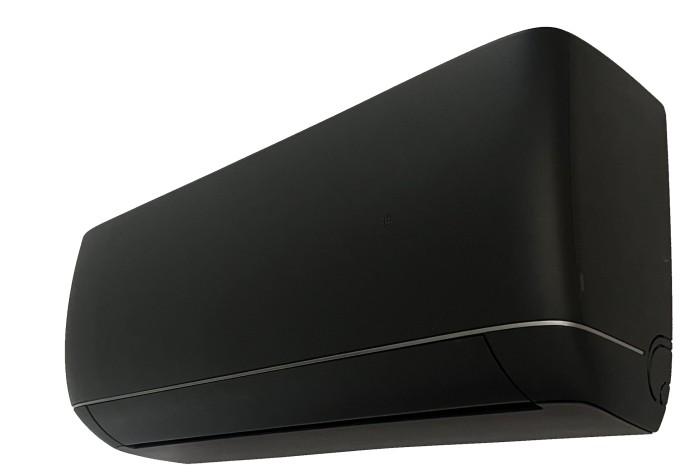 Кондиционер сплит-система AUX J-SMART ASW/AS-H09JAR3DI BLACK