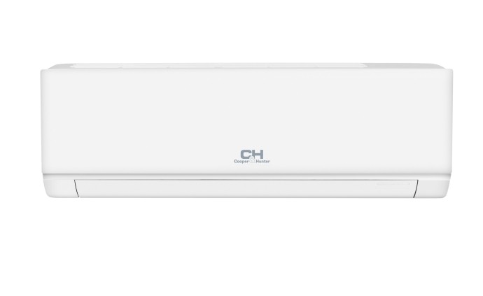 Кондиціонер спліт-система Cooper & Hunter Vital Plus Inverter CH-S07FTXF6