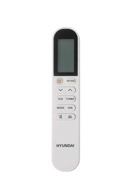Кондиціонер спліт-система HYUNDAI ARN07PTUAWF4/ARU07PTUAWF4