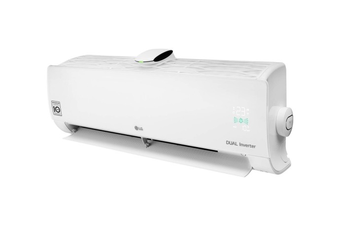 Кондиционер сплит-система LG AP12RK Air PuriCare