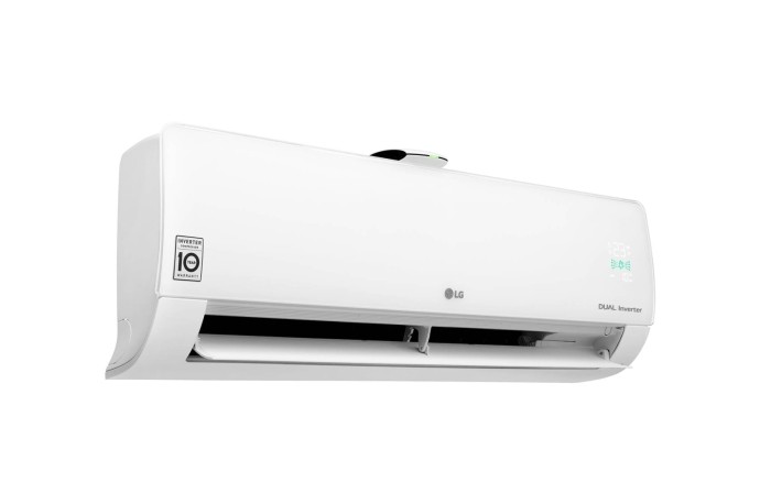 Кондиционер сплит-система LG AP12RK Air PuriCare