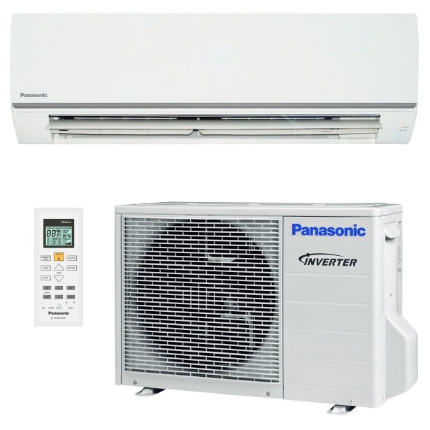 Кондиционер сплит-система Panasonic CS/CU-BE25TKE-1