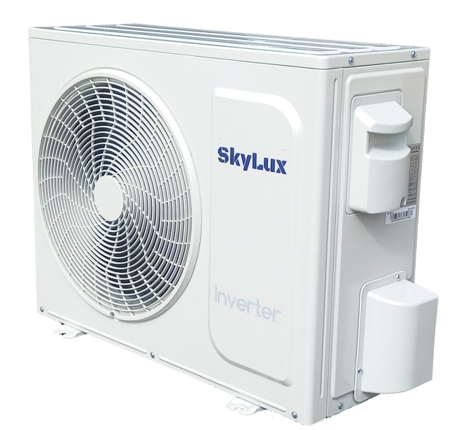 Кондиционер сплит-система SKYLUX SK-12CDR3DI