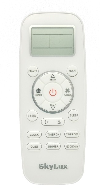 Кондиционер сплит-система SKYLUX SKH-07CGR3
