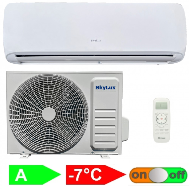 Кондиционер сплит-система SKYLUX SKH-07CGR3