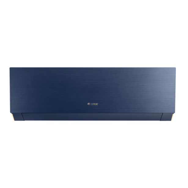 Кондиционер сплит-система Gree Clivia Inverter GWH09AUCXB-K6DNA1A Blue