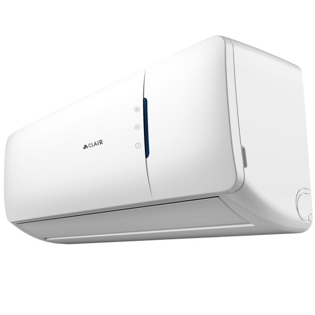 Кондиционер сплит-система CLAIR Basic Pro on/off 2025 BASIC-07A-R410