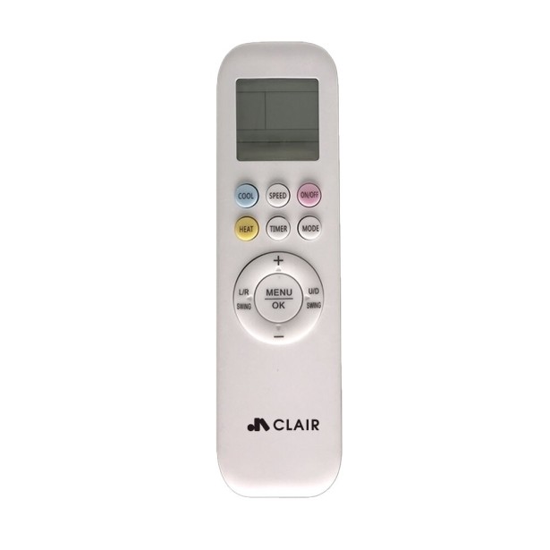 Кондиционер сплит-система CLAIR NEO LUX R32 Inverter NEOLUX-18A-R32