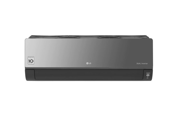 Кондиционер сплит-система LG Artcool Mirror AC09BK