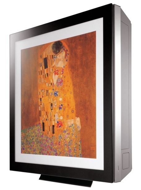 Кондиционер сплит-система LG Artcool Gallery A09FT
