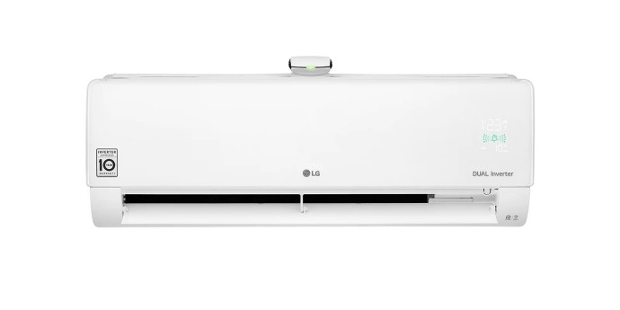 Кондиционер сплит-система LG AP09RT