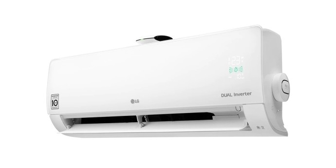 Кондиционер сплит-система LG AP12RT