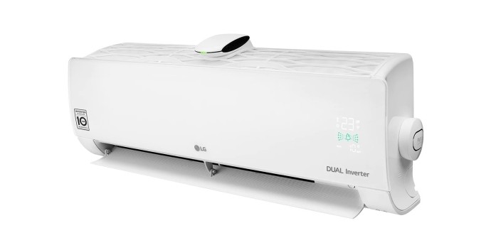 Кондиционер сплит-система LG AP09RT