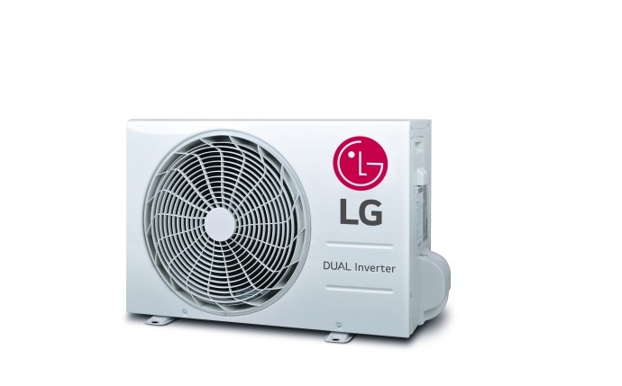 Кондиционер сплит-система LG AP12RT