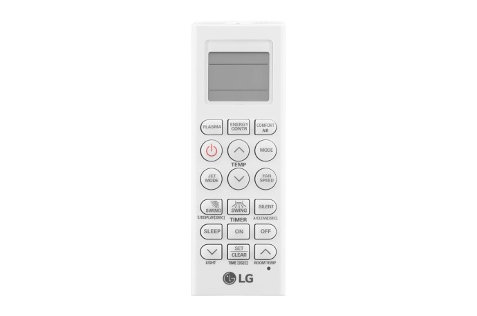 Кондиционер сплит-система LG Standard Plus PC09SQ