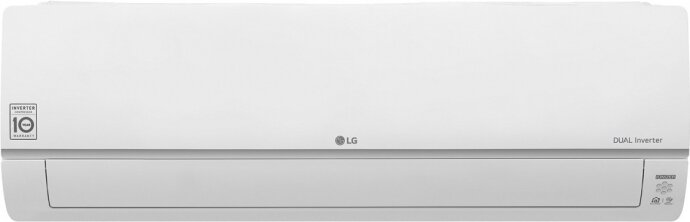 Кондиціонер спліт-система LG Standard Plus PC18SQ