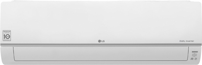 Кондиционер сплит-система LG Standard Plus PC18SQ