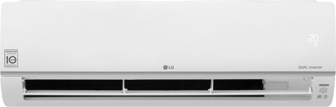 Кондиционер сплит-система LG Standard Plus PC09SQ