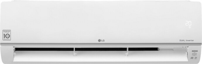 Кондиционер сплит-система LG Standard Plus PC18SQ