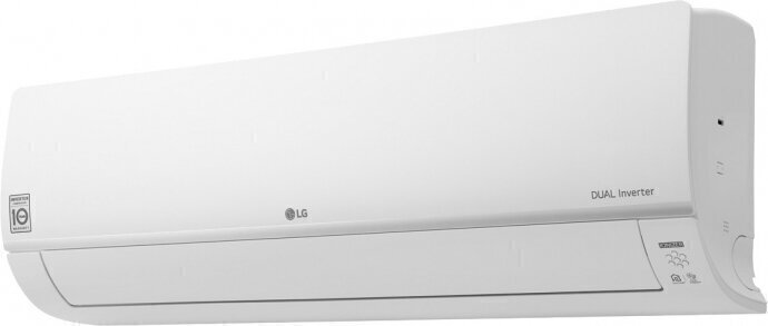 Кондиционер сплит-система LG Standard Plus PC09SQ