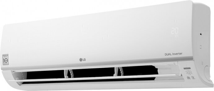 Кондиціонер спліт-система LG Standard Plus PC09SQ