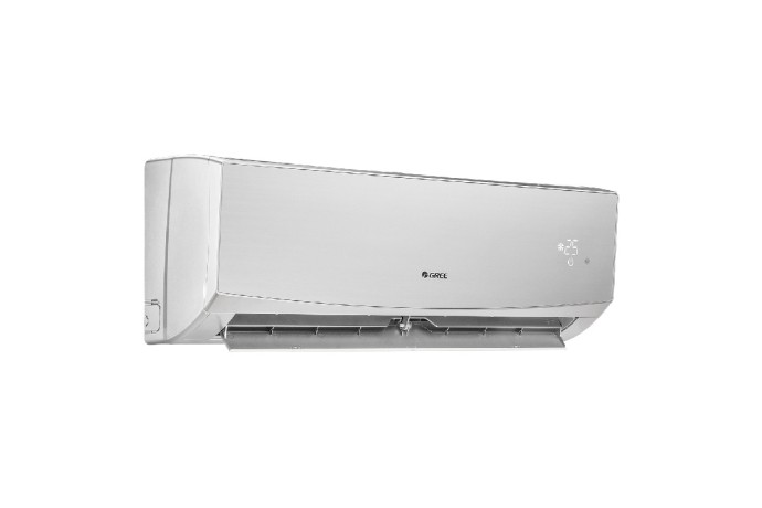 Кондиционер сплит-система Gree Lomo GWH12QC-K6DND2D White