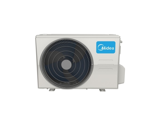 Кондиционер сплит-система Midea Aurora MSAB-09HRFN8-I/MSAB-09HRFN8-O