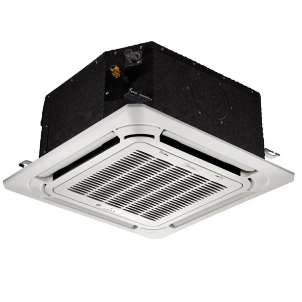 Кассетный кондиционер MIDEA MCD-48FNXDO/MOU-48FN8-RDO