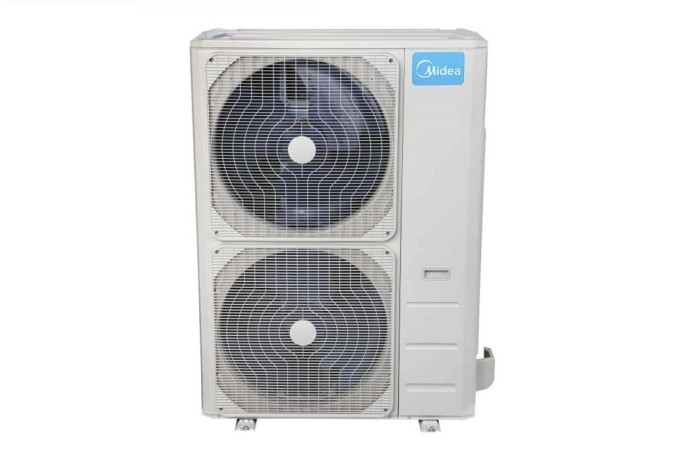 Кассетный кондиционер MIDEA MCD(1) DC MCD-24HRDN1-Q /MOU-24HDN1-Q