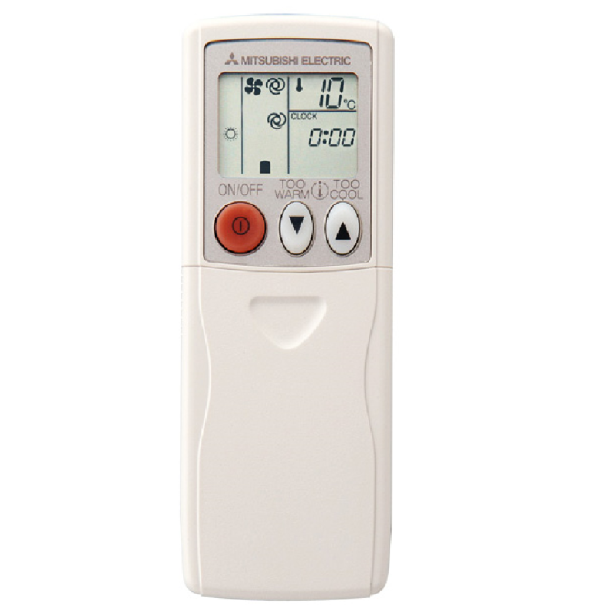 Кассетный кондиционер Mitsubishi Electric Inverter MLZ-KP25VF/SUZ-M25VA