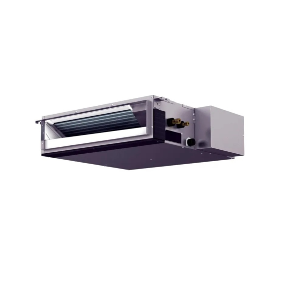 Канальный кондиционер Mitsubishi Electric Inverter SEZ-M25DA2/SUZ-M25VA
