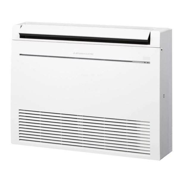 Напольный кондиционер Mitsubishi Electric MFZ-KJ50VE/MUFZ-KJ50VE