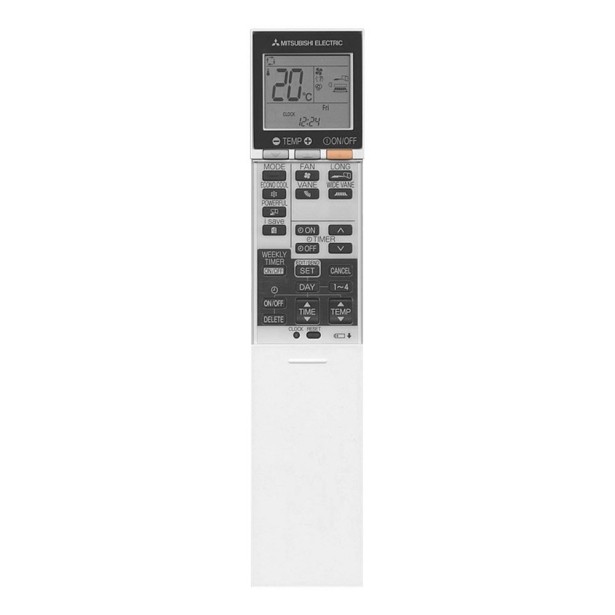 Напольный кондиционер Mitsubishi Electric MFZ-KJ50VE/MUFZ-KJ50VE