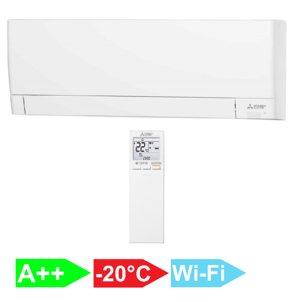 Внутренний блок мульти-сплит системы Mitsubishi Electric MSZ-AY42VGK