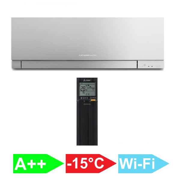 Внутренний блок мультисплит-системы Mitsubishi Electric MSZ-EF50VGKS