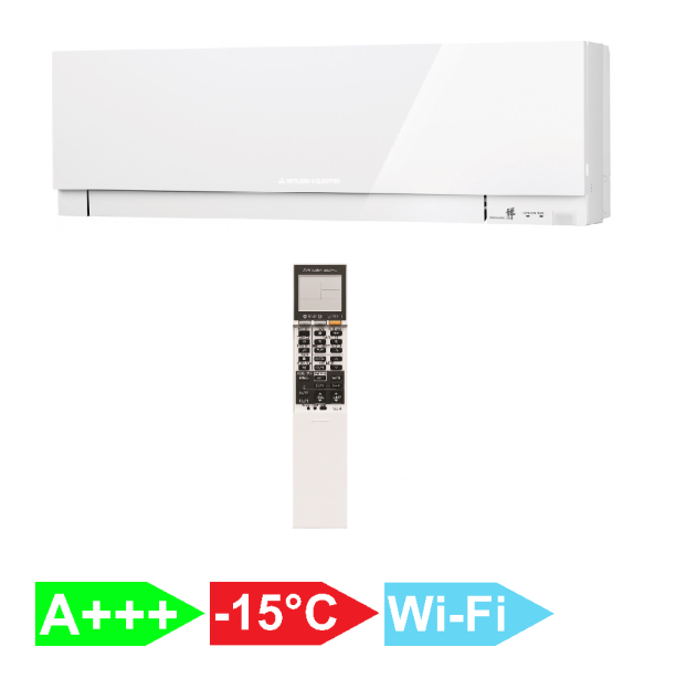 Внутренний блок мультисплит-системы Mitsubishi Electric MSZ-EF25VGKW
