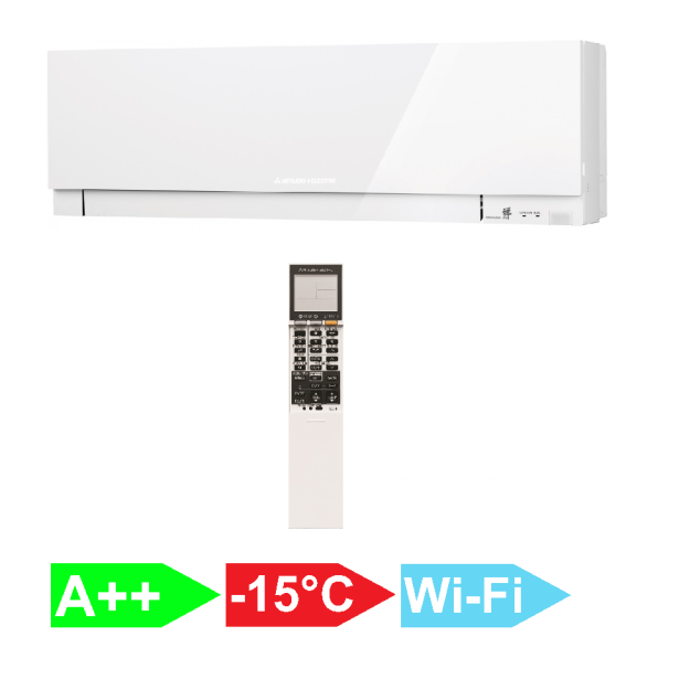 Внутренний блок мультисплит-системы Mitsubishi Electric MSZ-EF50VGKW
