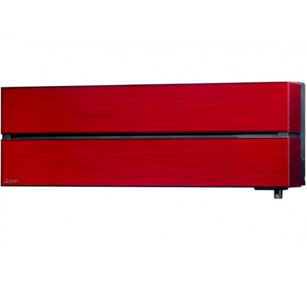 Внутренний блок мультисплит-системы Mitsubishi Electric Premium Inverter MSZ-LN50VGR Red