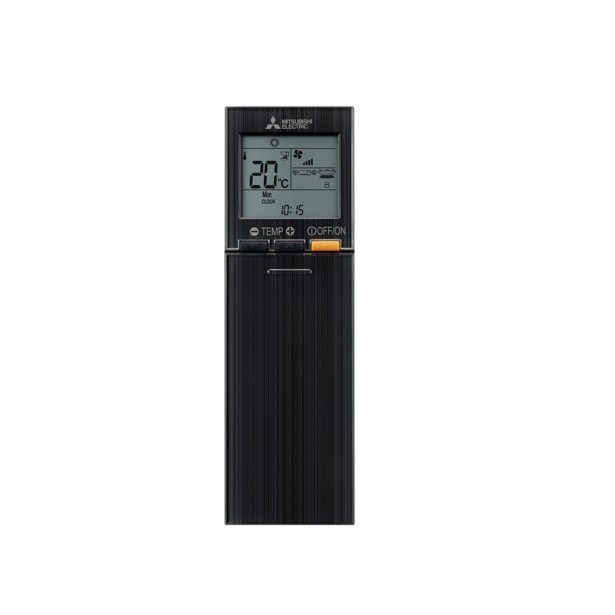 Внутренний блок мультисплит-системы Mitsubishi Electric Premium Inverter MSZ-LN50VG2B Black
