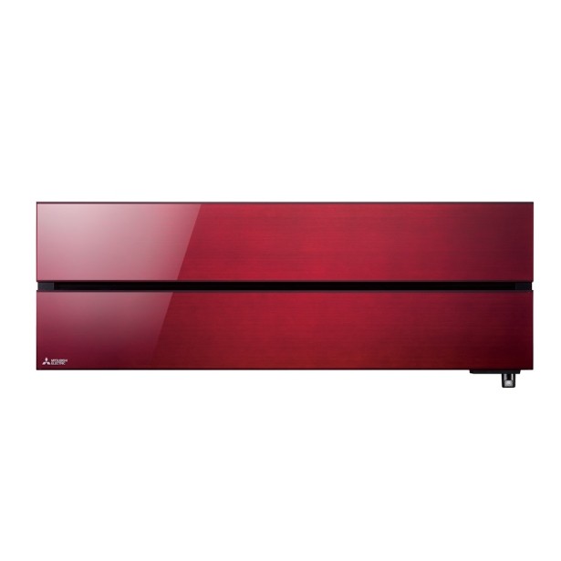 Внутренний блок мультисплит-системы Mitsubishi Electric Premium Inverter MSZ-LN50VGR Red