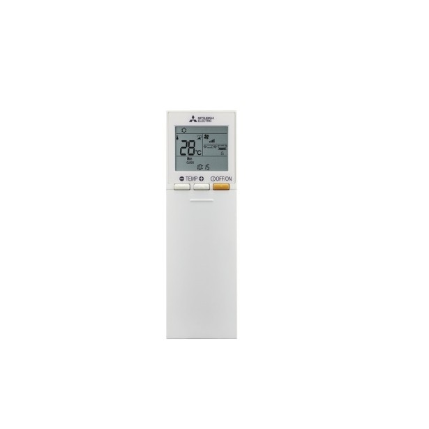 Внутрішній блок мультиспліт-системи Mitsubishi Electric Premium Inverter MSZ-LN25VGW