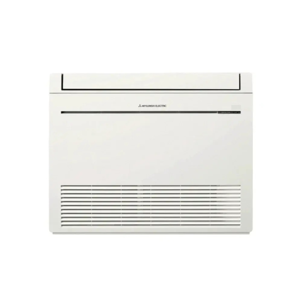 Напольный кондиционер Mitsubishi Electric Zubadan MFZ-KW35VG/MUFZ-KW35VGHZ
