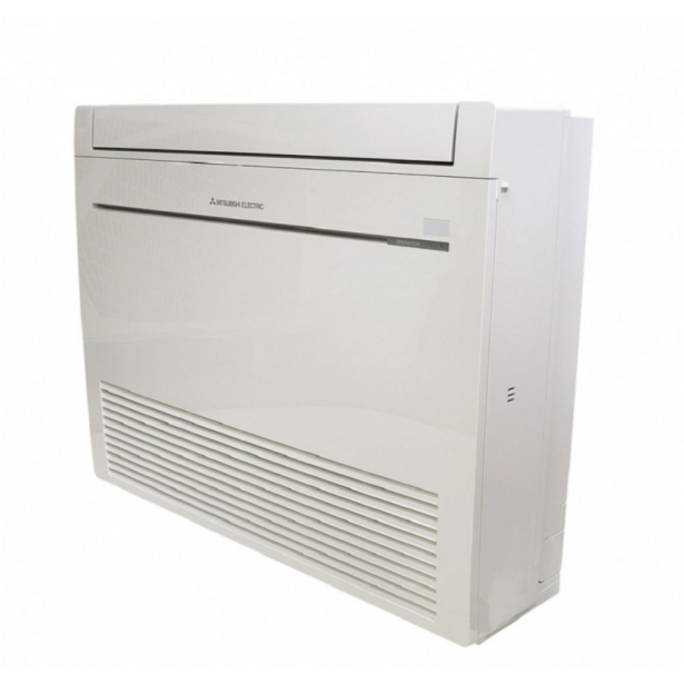 Напольный кондиционер Mitsubishi Electric Zubadan MFZ-KW25VG/MUFZ-KW25VGHZ