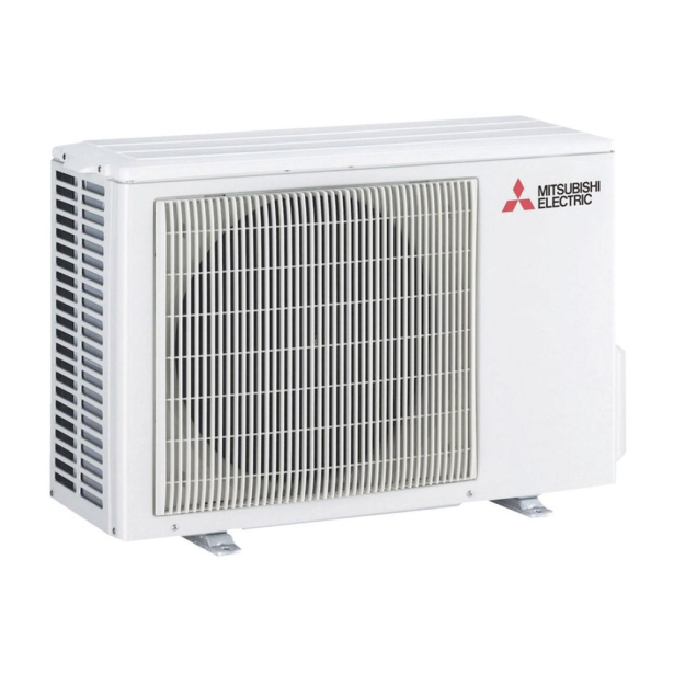 Напольный кондиционер Mitsubishi Electric Zubadan MFZ-KW35VG/MUFZ-KW35VGHZ