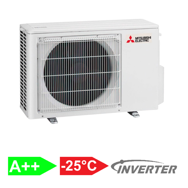 Наружный блок мультисплит-системы Mitsubishi Electric MXZ-2F53VFHZ