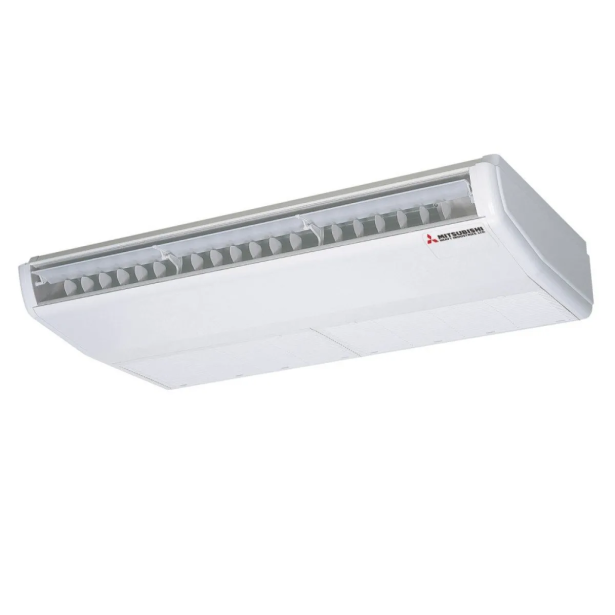Напольный кондиционер Mitsubishi Heavy Hyper Inverter FDE100VH/FDC100VNX-W