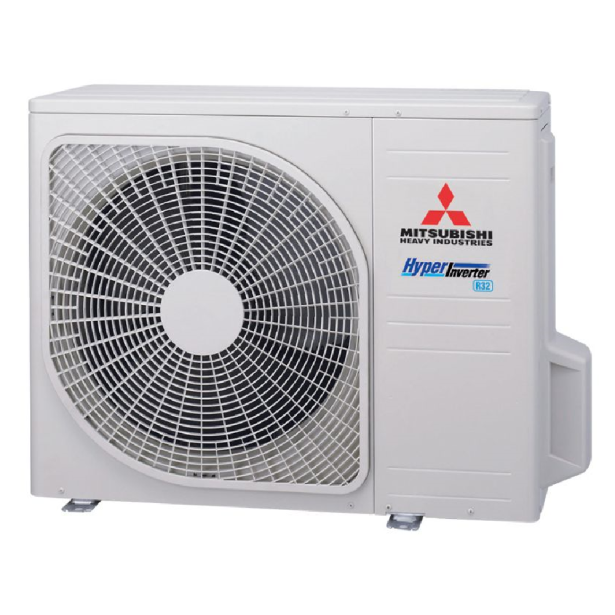 Напольный кондиционер Mitsubishi Heavy Hyper Inverter FDE40VH/SRC40ZSX-W1