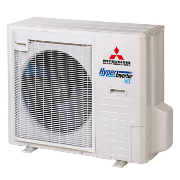 Кассетный кондиционер Mitsubishi Heavy Standard Inverter FDT71VH/FDC71VNP-W